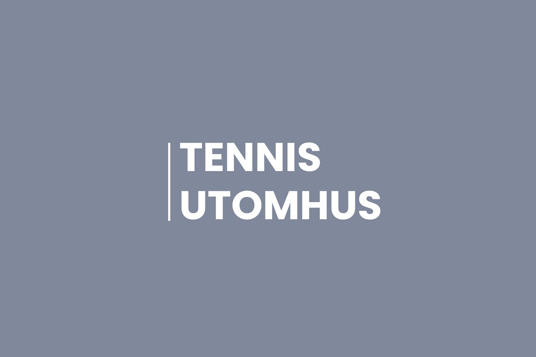 Prislista Tennis Utomhus