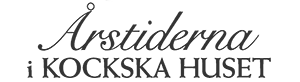 Årstiderna Footerlogo