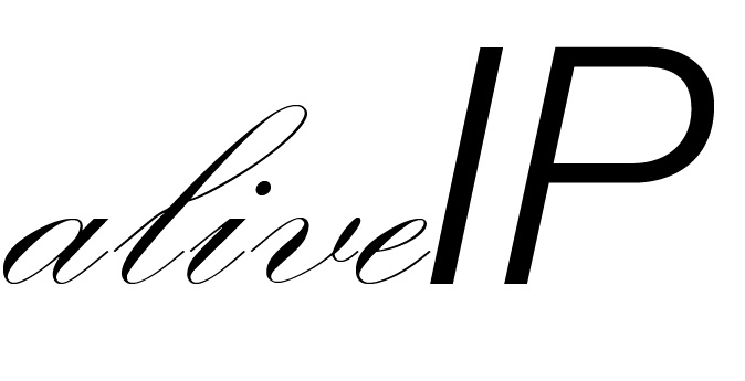 Aliveip Logo Svart Jpg