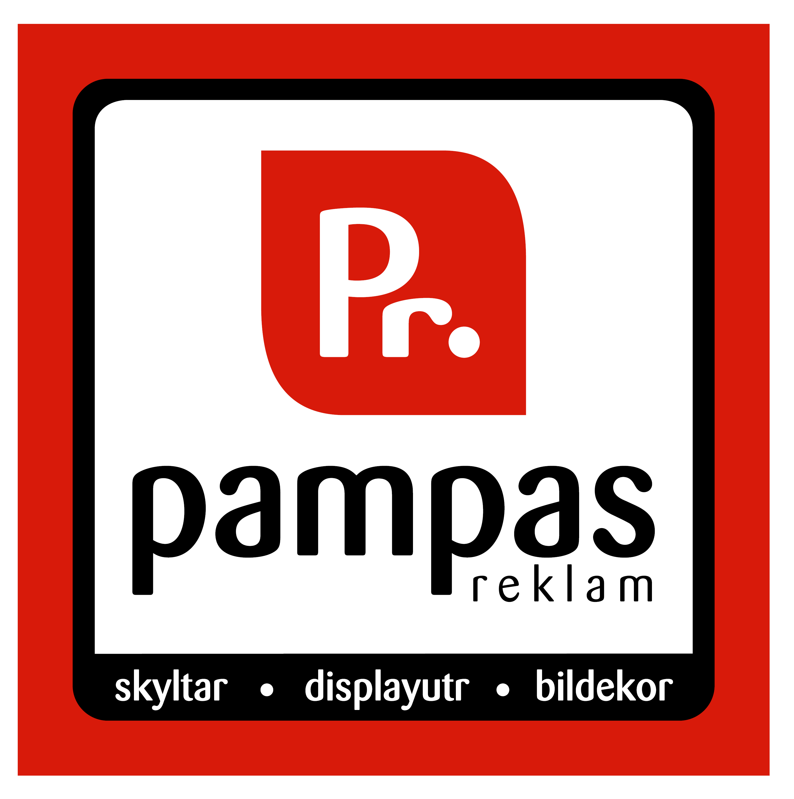Pampas Reklam Logga Png (1)