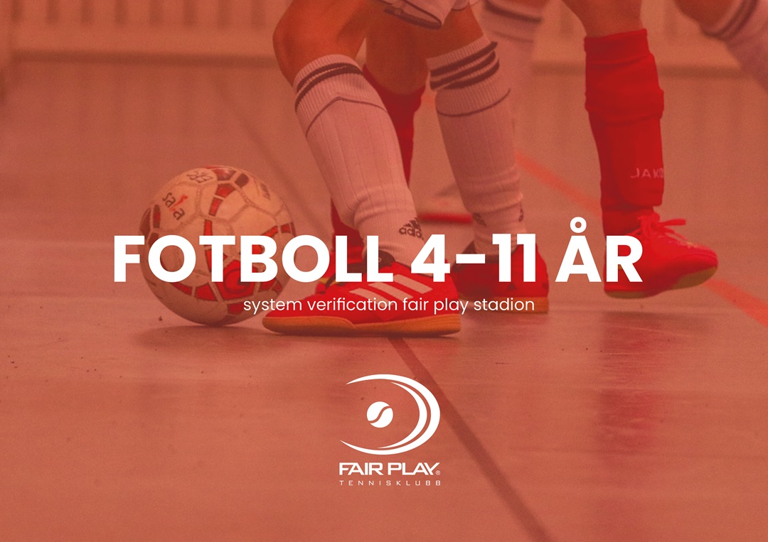 Fotboll 26 Hemsida