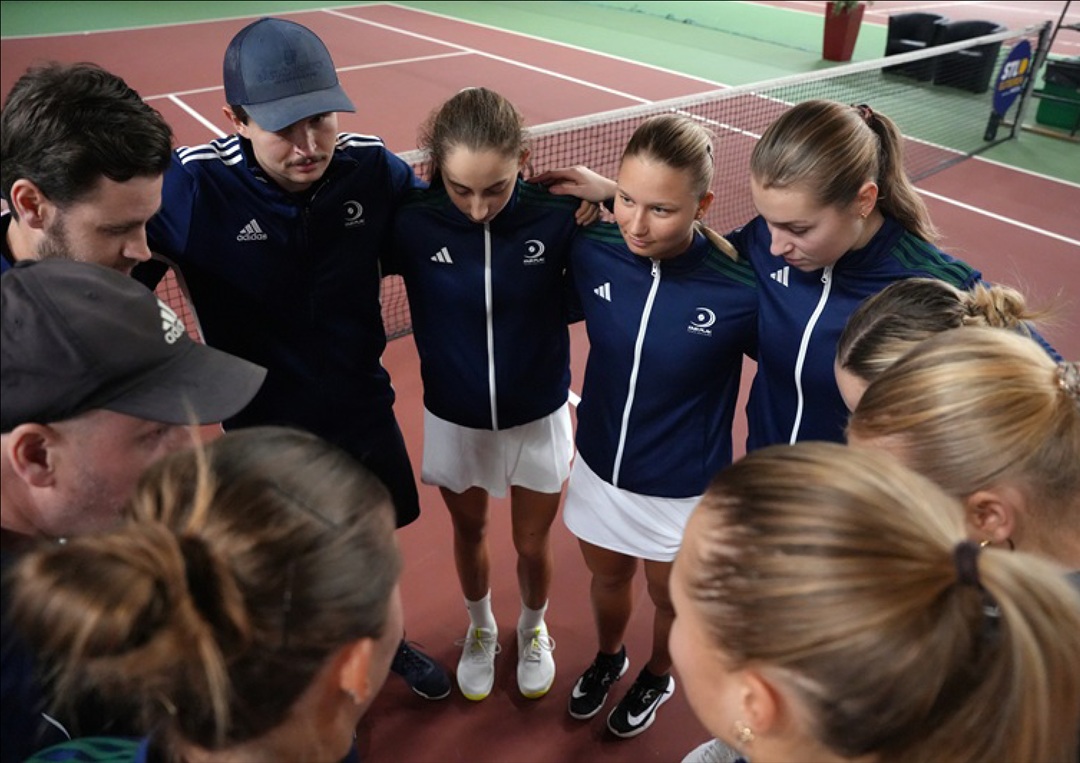 Hemsida Ds
