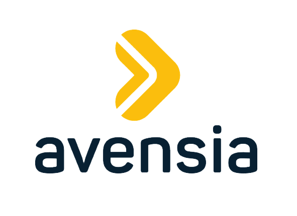 Avensia Logo Png