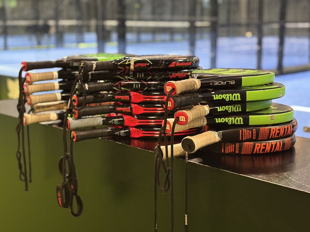 Padel Fair Play
