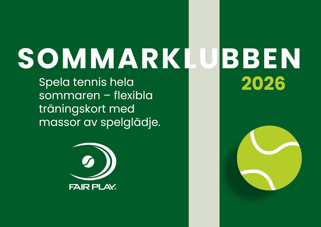 Sommarklubben Hemsida