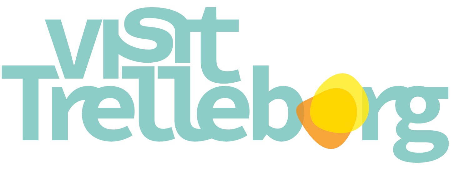 Visit Trelleborg Logo