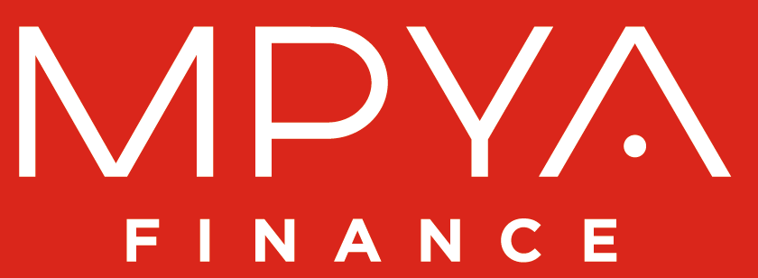 MPYA Finance Rund Logga