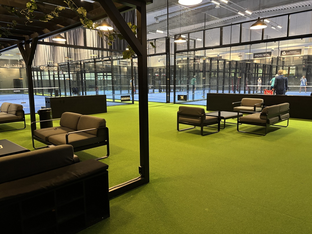 Padel Fair Play 3