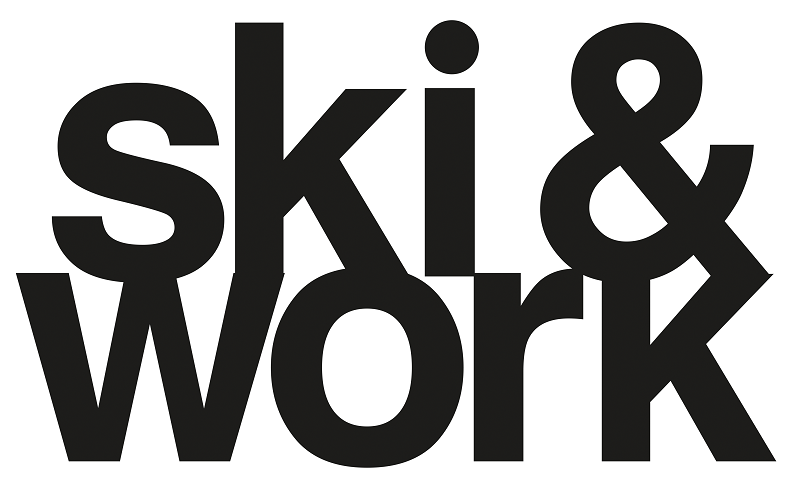 Skiandwork Logo