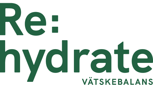 HYD Rehydrate Citron Lime