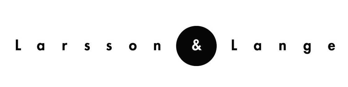 Larsson Och Lange Svart