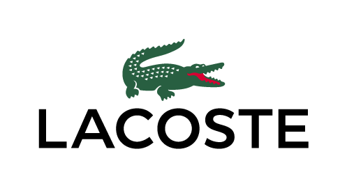 Logo Lacoste Compact