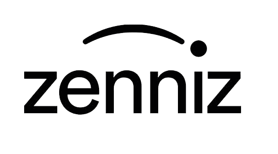 Zenniz Svart Png