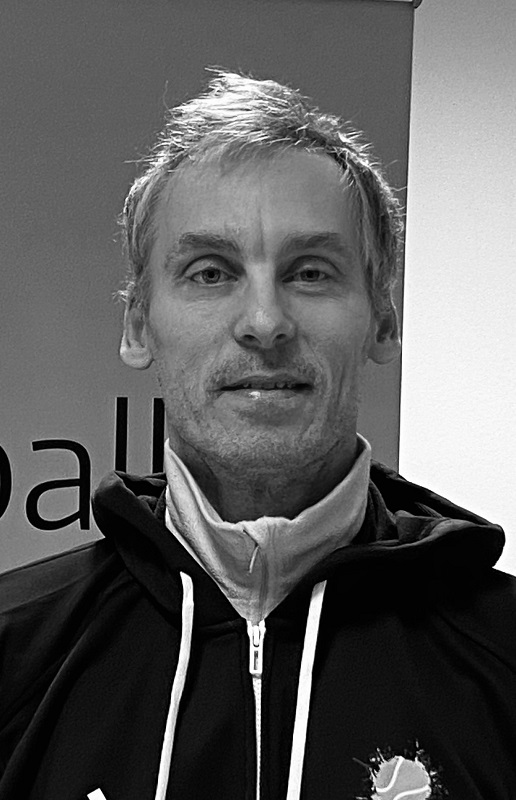 David Ekerot