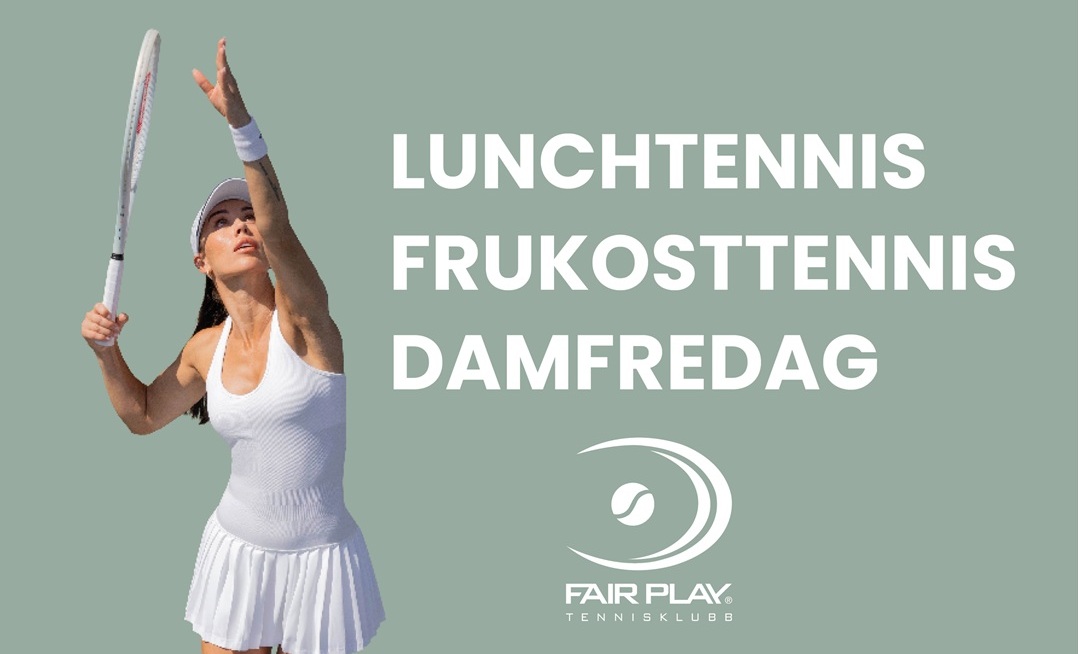Lunchtenni