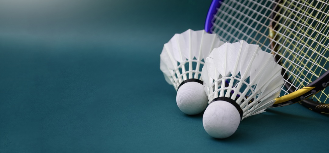 Badminton