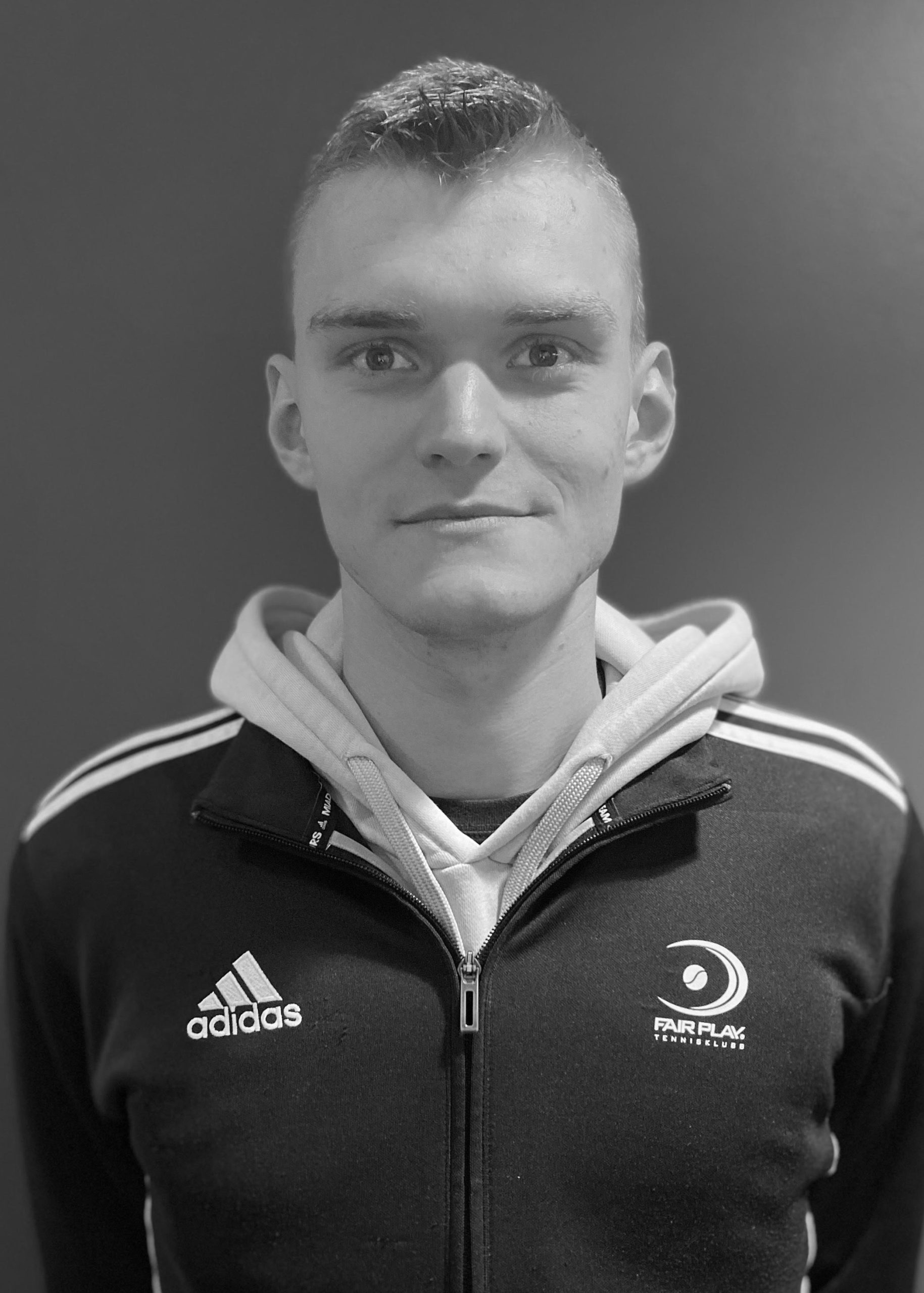 Daniel Vuljanic Ny Scaled