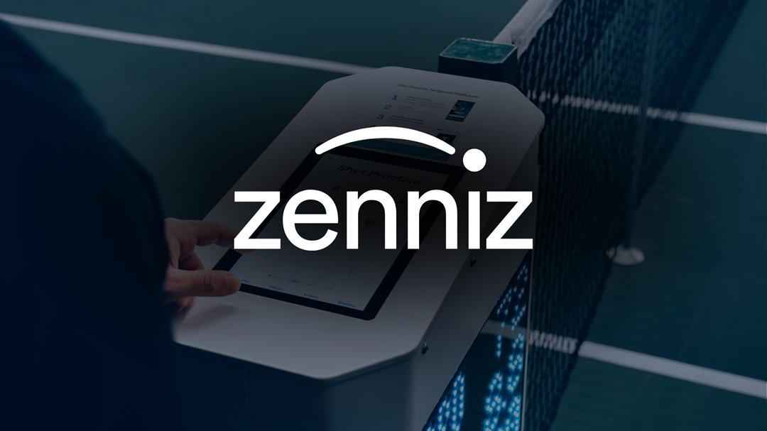 Zenniz Banner