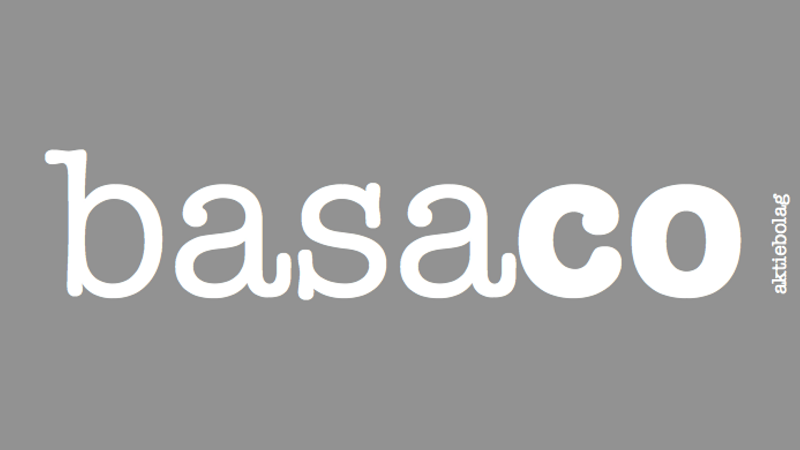 Basaco Logo Png
