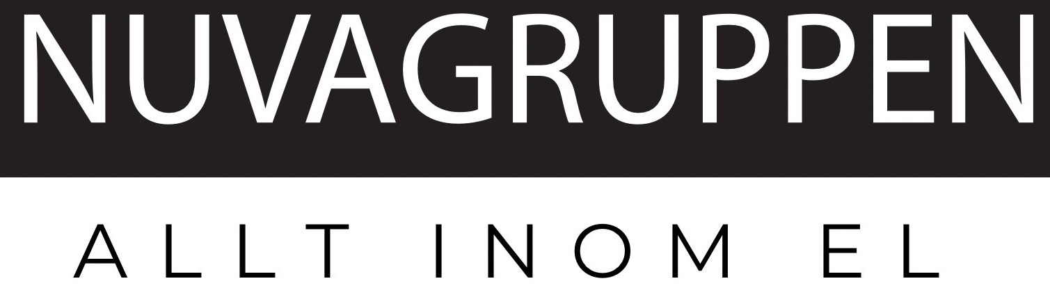 Nuvagruppen Logga