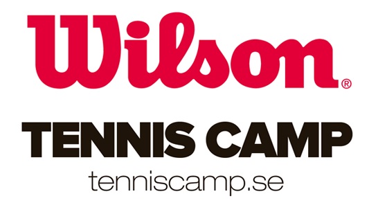 Wilson Tennis Camp Jdesten WTC Case