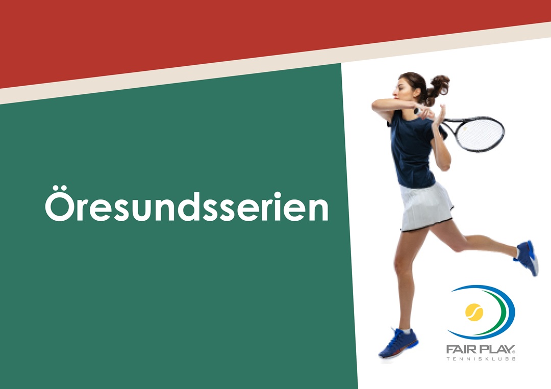 ÖRESUNDSSERIEN FB 25
