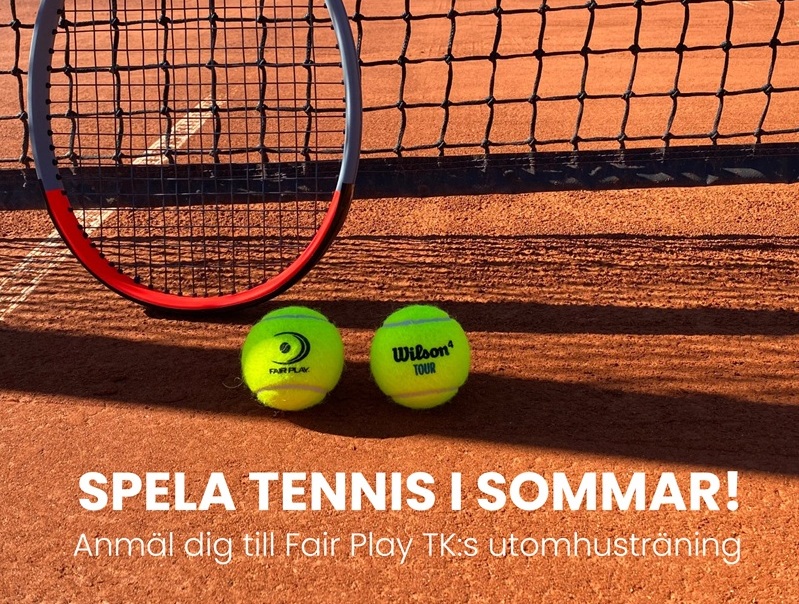 Sommartennis 2025 Spela Tennis I Sommar Kopia