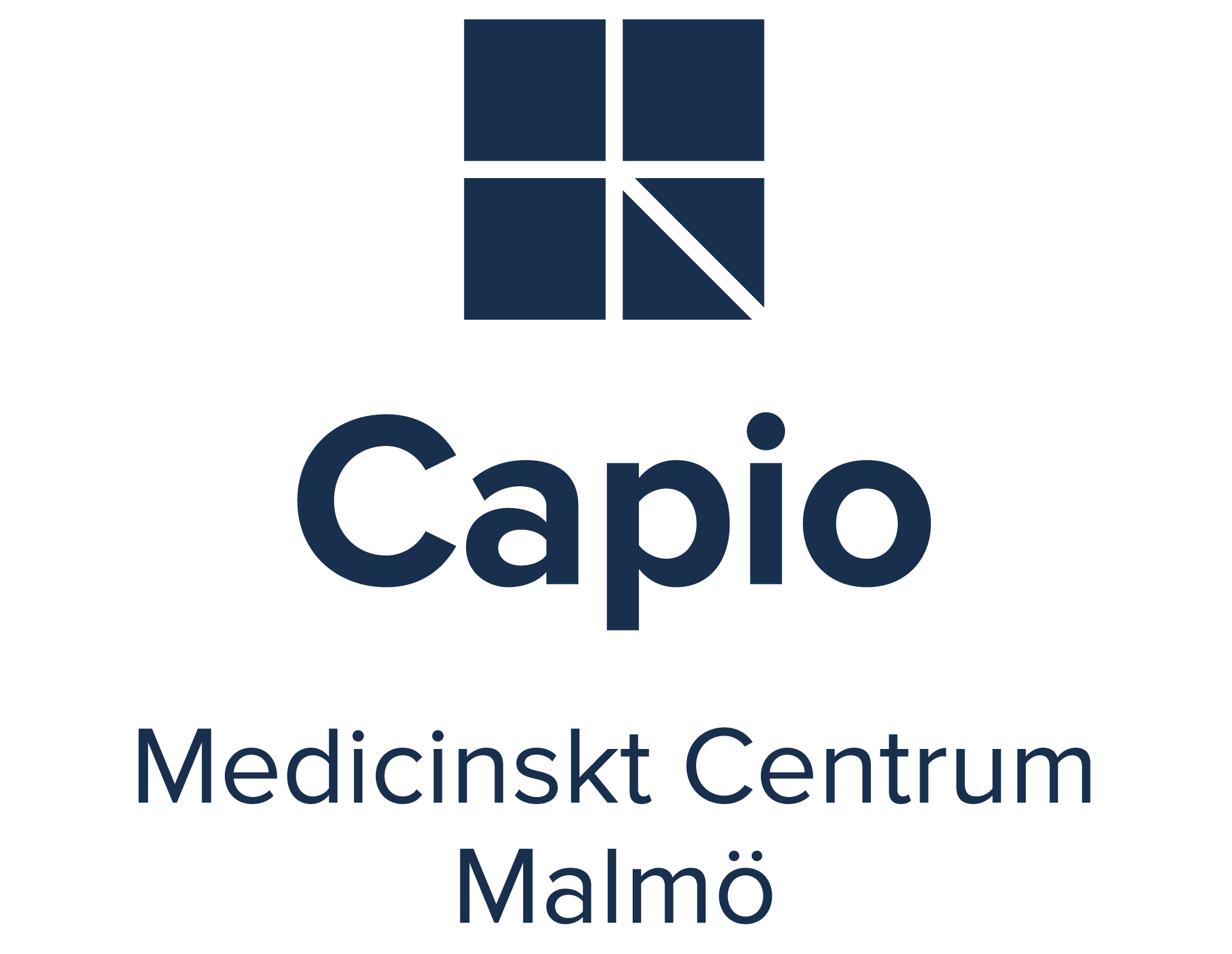 Capiomedicinsktcentrummalmö Logo (1)