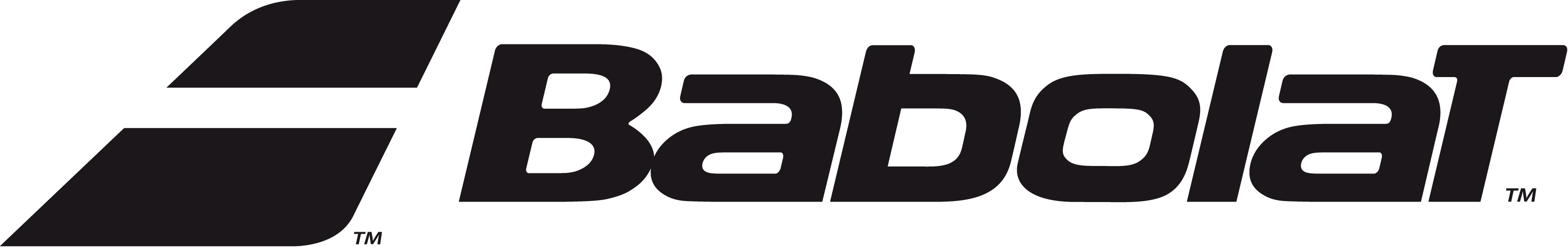 Babolat Black Png
