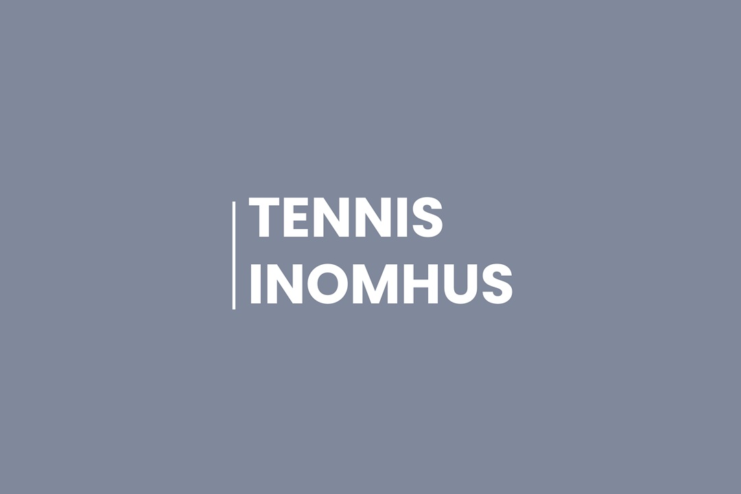 Tennis Inomhus Prislista