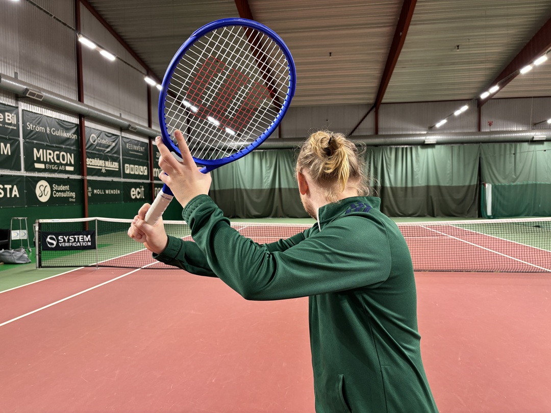 Tennis Malmö System Verification Fair Play Stadion