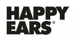 Happy Ears Logo Bred