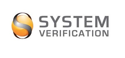 Systemverificatin