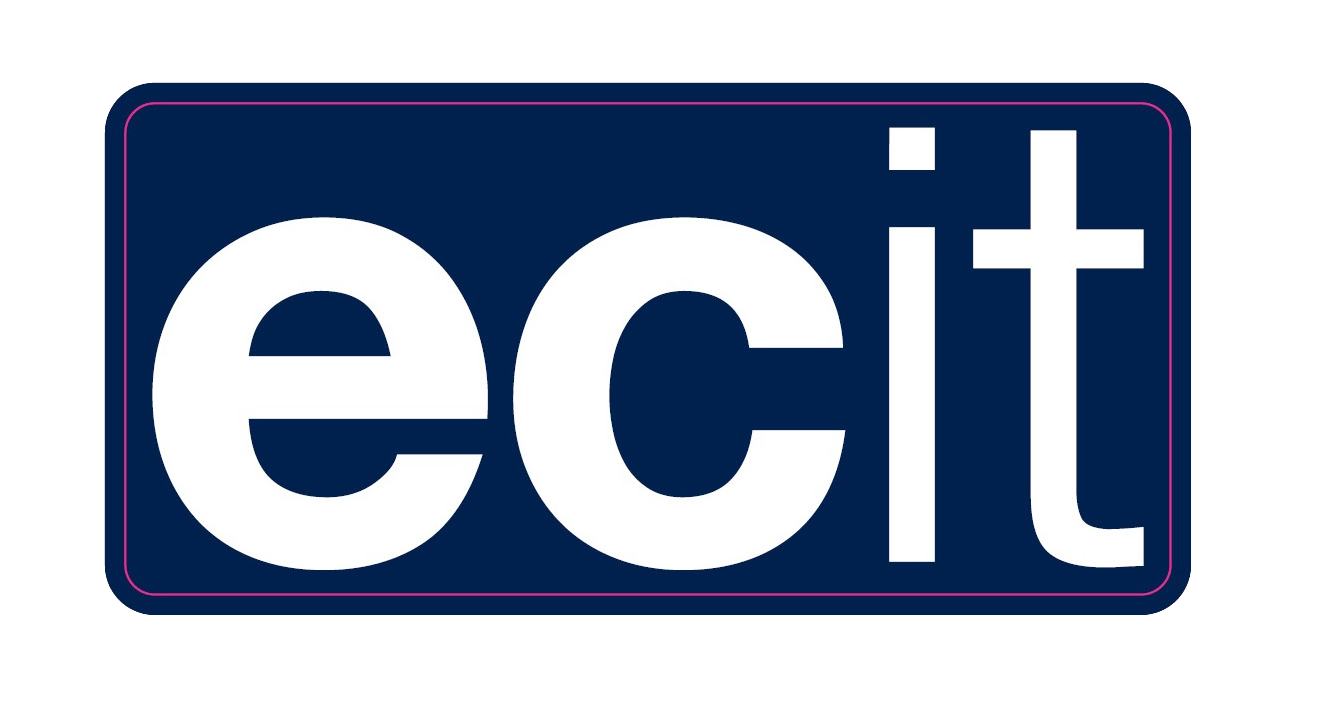 ECIT Logga Png