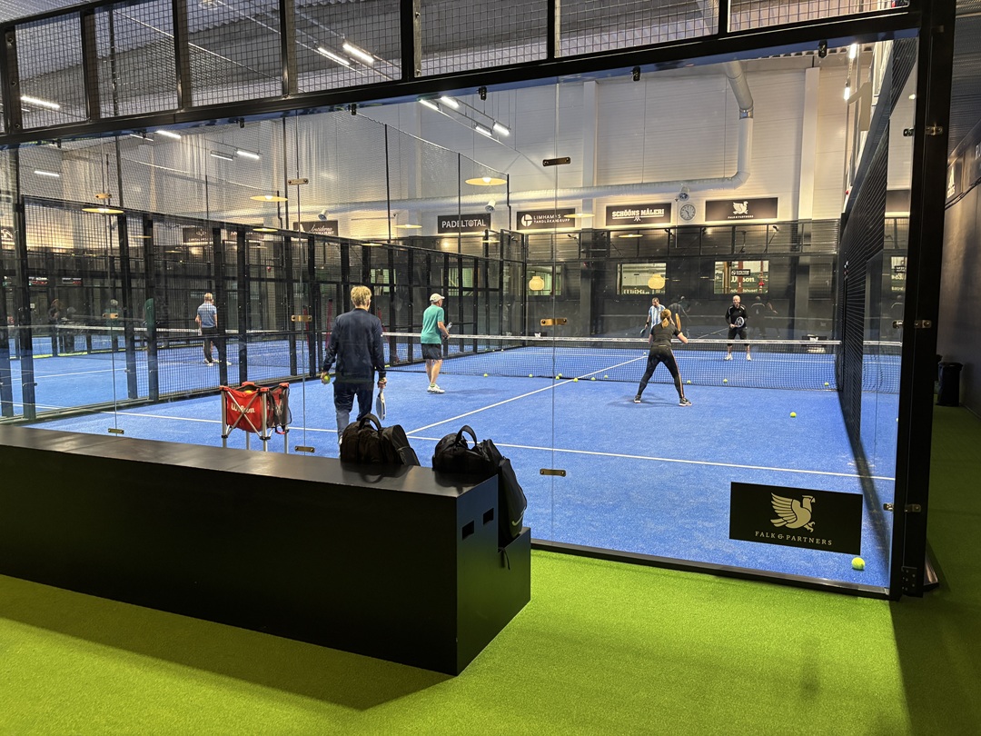Padel Fair Play 2