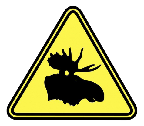 Moosehead Png